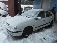 Renault Mgane I 5D HB 1.6i 16V MT5