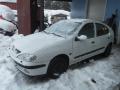 Kuva 1: Renault Mgane I 5D HB 1.6i 16V MT5 2003