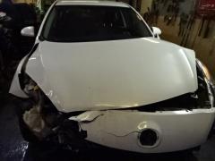 Mazda 3 (BL) 1.6 MZR 2011 105hv