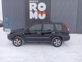 Kuva 1: Nissan X-trail STW 2.0 2005