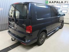 Volkswagen Transporter (T6) 2.0 TDi 4Motion