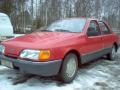 Kuva 1: Ford Sierra 1.6 CL 1987