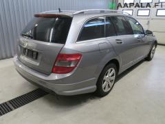 Mercedes-Benz C 204 200 CDi Farm