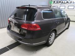 Volkswagen Passat (B7) 2.0 TDi 4Motion Farm