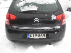 Citroen C3 1.4 73hv vm.2013