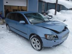 Volvo V50 5D STW 2.4i MT5