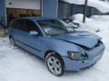 Kuva 1: Volvo V50 5D STW 2.4i MT5 2004