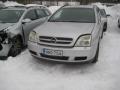 Kuva 1: Opel Vectra 2.2i 16v direkt farkku 2006