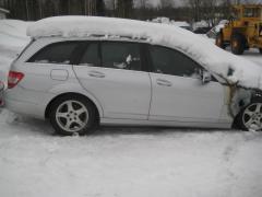 Mercedes-Benz C 180-350 200cdi
