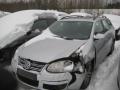 Kuva 1: Volkswagen Golf IV 1.9pwr 2008