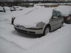 Volkswagen Golf IV 1.6i 16v BCB