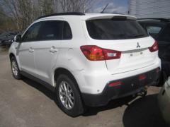 Mitsubishi ASX 1.8 DI-D 110kw