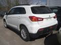 Kuva 1: Mitsubishi ASX 1.8 DI-D 110kw 2012