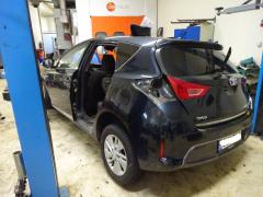 Toyota Auris -14 Hatchback Hybrid