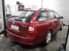Skoda Octavia 1Z5 Facelift 5D Combi 1.4TSI MT6 Ambiente