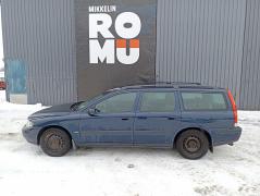 Volvo V70 2.4 T 200hv