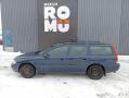 Kuva 1: Volvo V70  2.4 T 200hv 2000