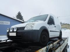 Ford Transit Connect 1.8DI MT5