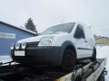 Kuva 1: Ford Transit Connect 1.8DI MT5 2007