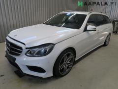 Mercedes-Benz E 212 220 CDi Farm