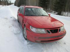 Saab 9-5