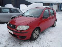 Fiat Punto II 60 Facelift 5D HB 1.2i MT5