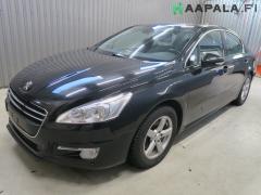 Peugeot 508 1.6 THP Sed