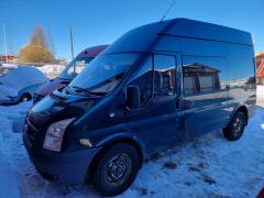 FORD TRANSIT Umpikori 2.2 TDCi 2007 130hv