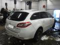 Kuva 1: Peugeot 508 5D SW 1.6VTi A/T 2011