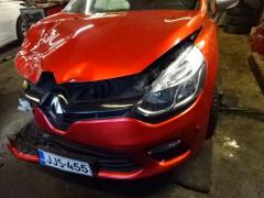 Renault Clio IV 0.9 TCe 90