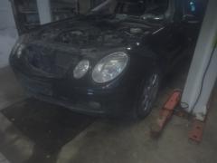 Mercedes-Benz E 200 (w211)