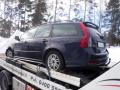 Kuva 1: Volvo V50 5D STW 1.6D MT5 Momentum 2008