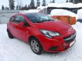 Kuva 1: Opel Corsa E 3D Van 1.3CDTi MT5 2016