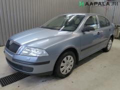 Skoda Octavia II 1.6i 8V 5/HB