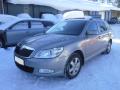 Skoda Octavia 1Z5 Facelift 5D Combi 1.6TDI DSG Ambiente CAYC 1.6TDI 16V CR 77 kW