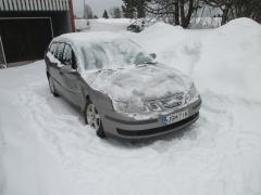 Saab 9-3 ver 2 03-07