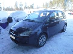 Ford Focus C-Max 5D MPV 1.8i MT5 Ghia