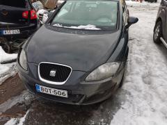 Seat Leon 06-12