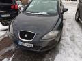 Kuva 1: Seat Leon 06-12 2011