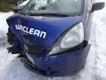 Kuva 1: Honda Jazz III 1.4i 2009