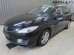 Mazda 6 (GH) 2.0i 16V Farm