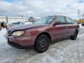 Kuva 1: NISSAN PRIMERA Hatchback (P11) 1.6 16V 2001