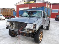 Toyota Hilux II Avolava 2.5 D-4D 4WD 2004 102hv