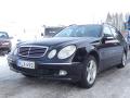 Kuva 1: Mercedes-Benz E E-SARJA T-Model (S211) E 320 T CDI (211.226) 2003 204hv 2003