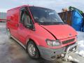 Kuva 1: Ford Transit 2.0L Duratorq DI(100PS) 2001