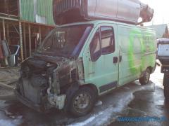 Citroen Jumper 02-06