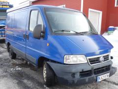 Fiat Ducato Umpikori (244) 2.0 JTD 2004 84hv