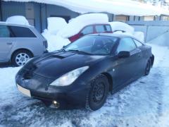 Toyota Celica T23 3D Coupé 1.8VVT-i MT6
