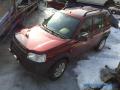 Kuva 1: Land Rover Freelander 1.8 16V -02 2002