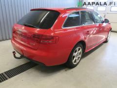Audi A4 (8K) 2.0 TDi Farm